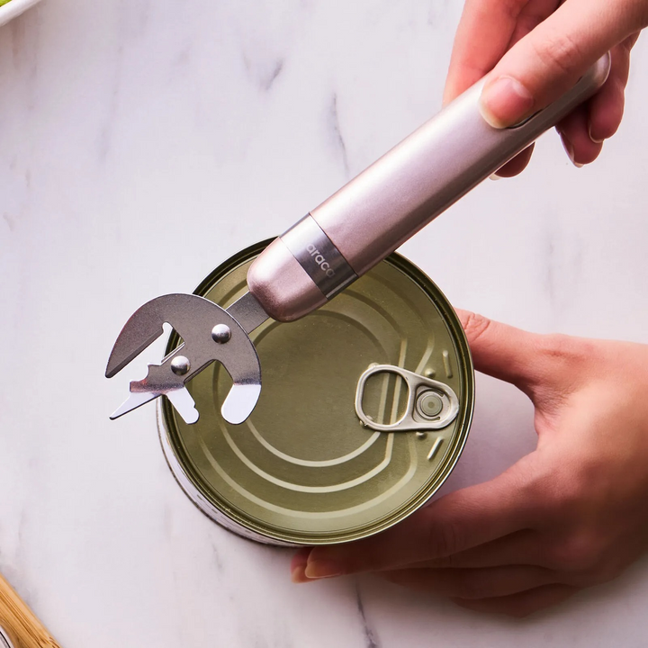 Karaca Mastermaid Can Opener - Rose Gold