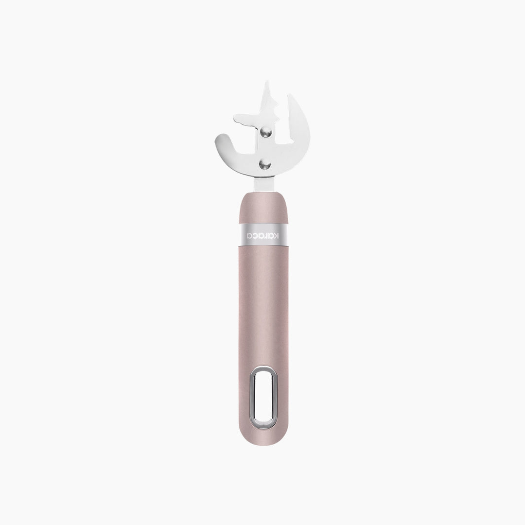 Karaca Mastermaid Can Opener - Rose Gold