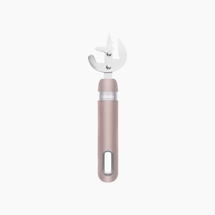 Karaca Mastermaid Can Opener - Rose Gold
