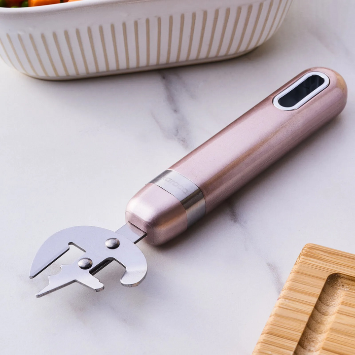 Karaca Mastermaid Can Opener - Rose Gold