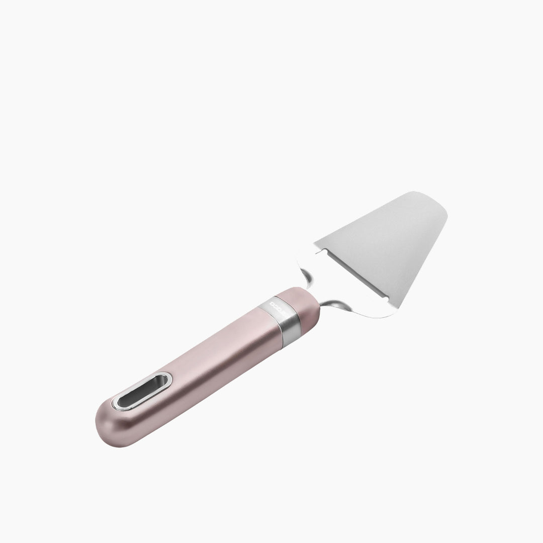 Karaca Mastermaid Cheese Slicer - Rose Gold