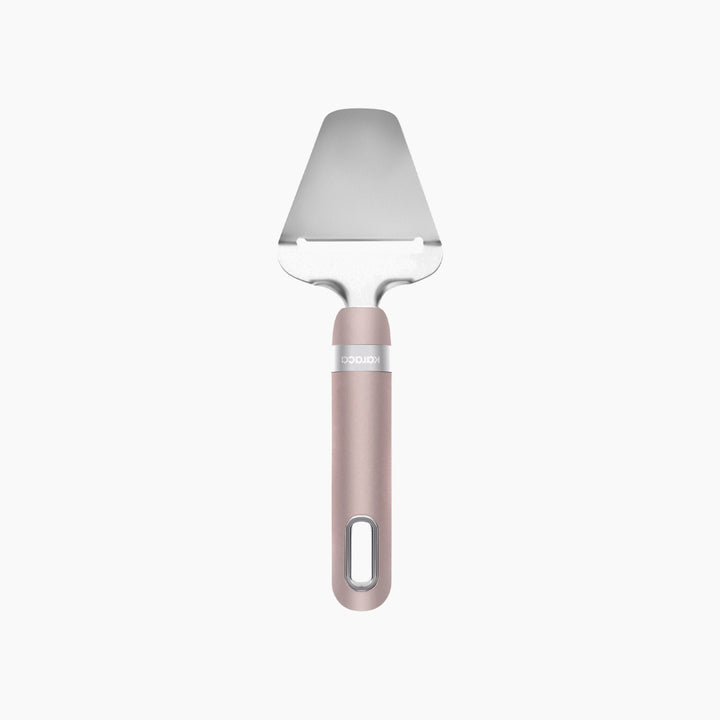 Karaca Mastermaid Cheese Slicer - Rose Gold