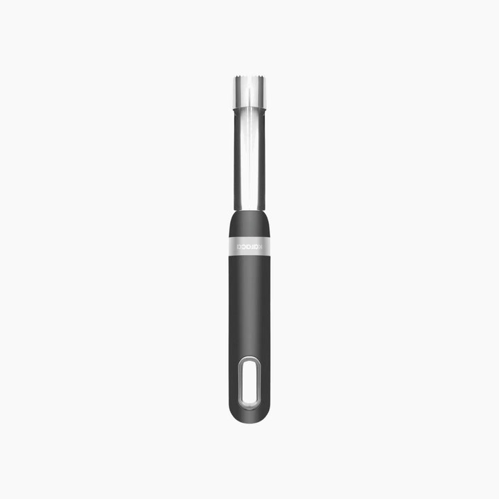 Karaca Mastermaid Peeler &amp; Core Remover - Black