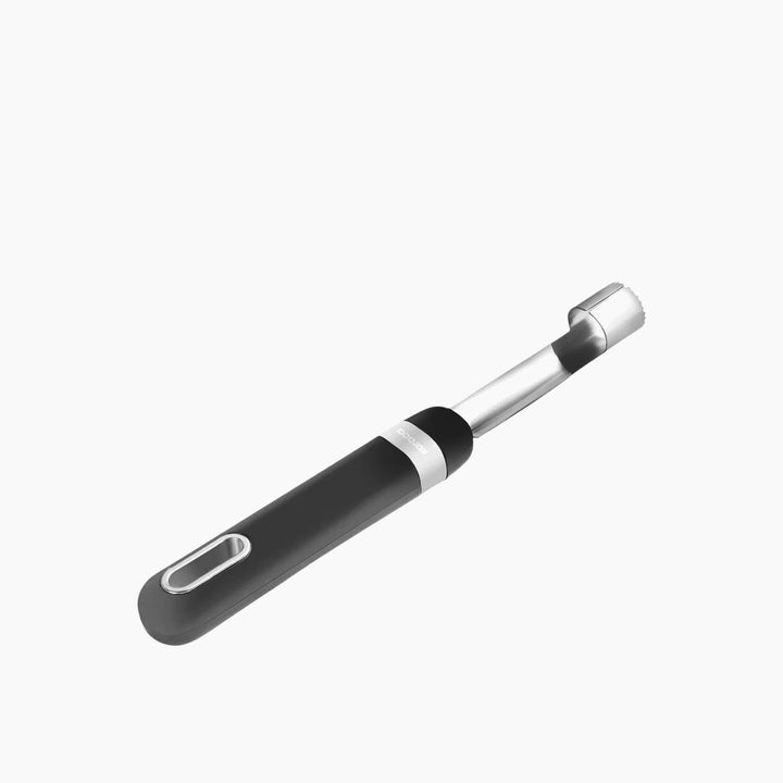 Karaca Mastermaid Peeler &amp; Core Remover - Black