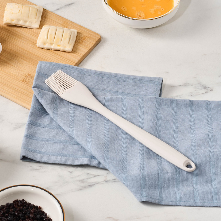 Crick Crack Harmony Kitchen Brush 28.5 cm – Grey