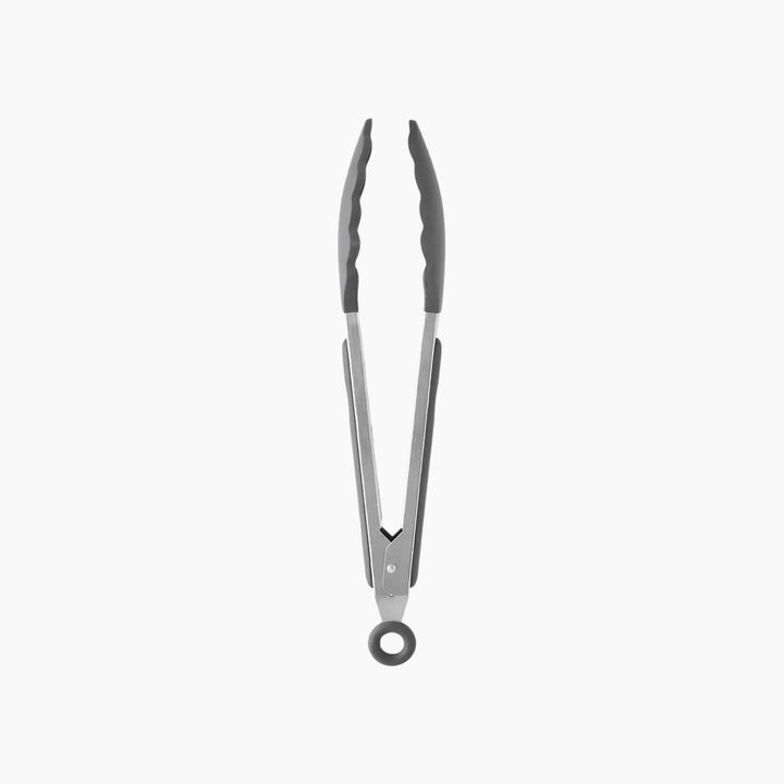 Crick Crack Harmony Oval Tongs - Brown