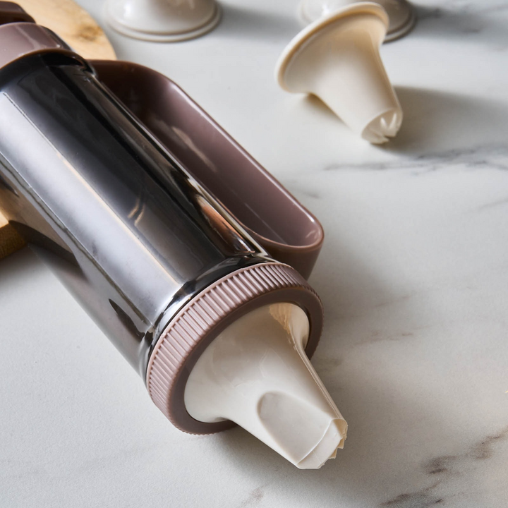 Crick Crack Harmony Pastry Decorator – Grey