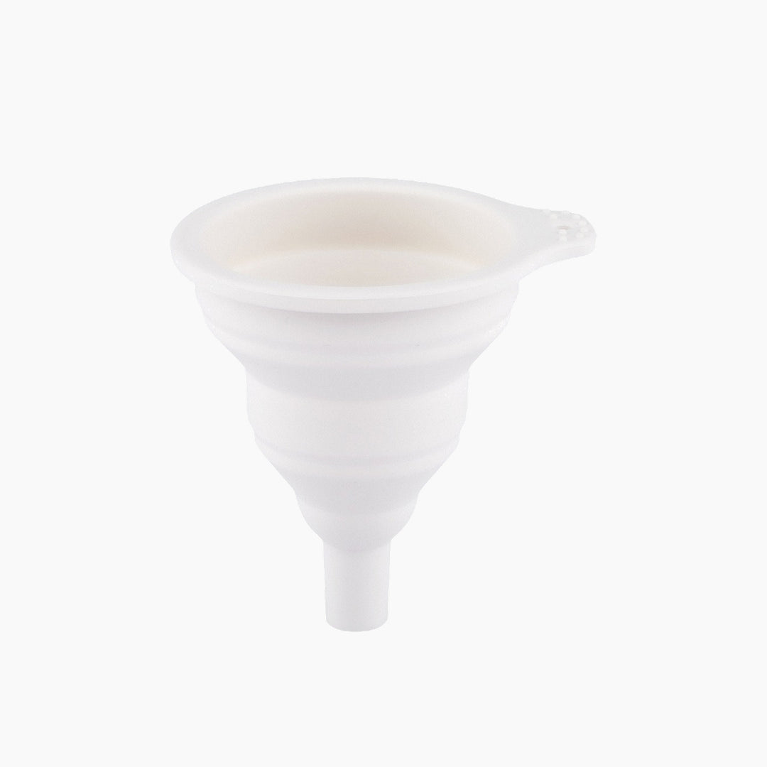 Karaca Crick Crack Harmony Funnel 9.5 cm – Grey