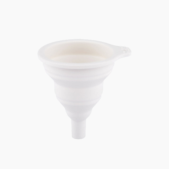 Karaca Crick Crack Harmony Funnel 9.5 cm – Grey