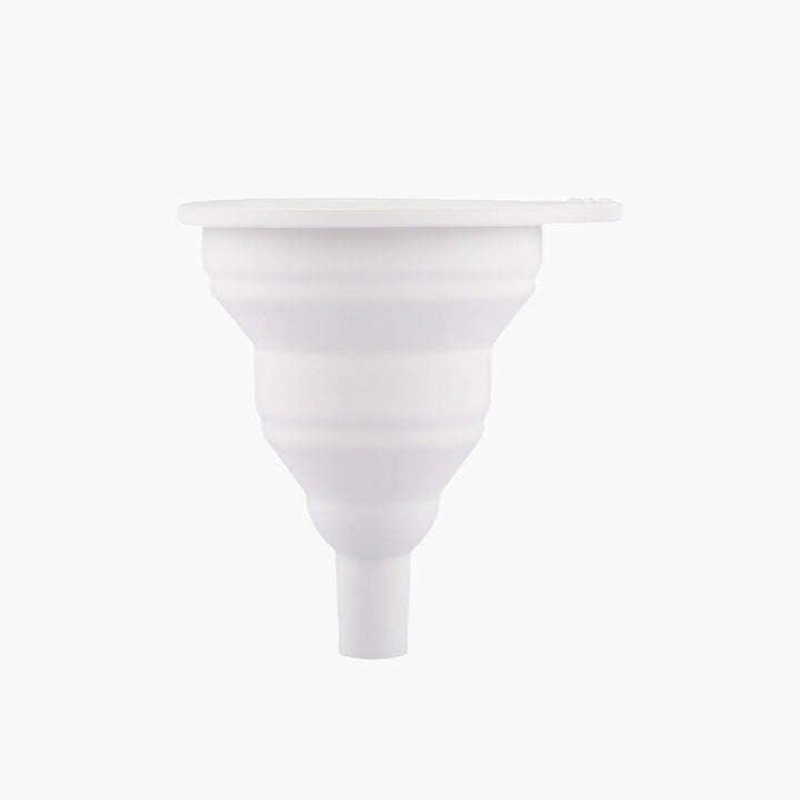 Karaca Crick Crack Harmony Funnel 9.5 cm – Grey