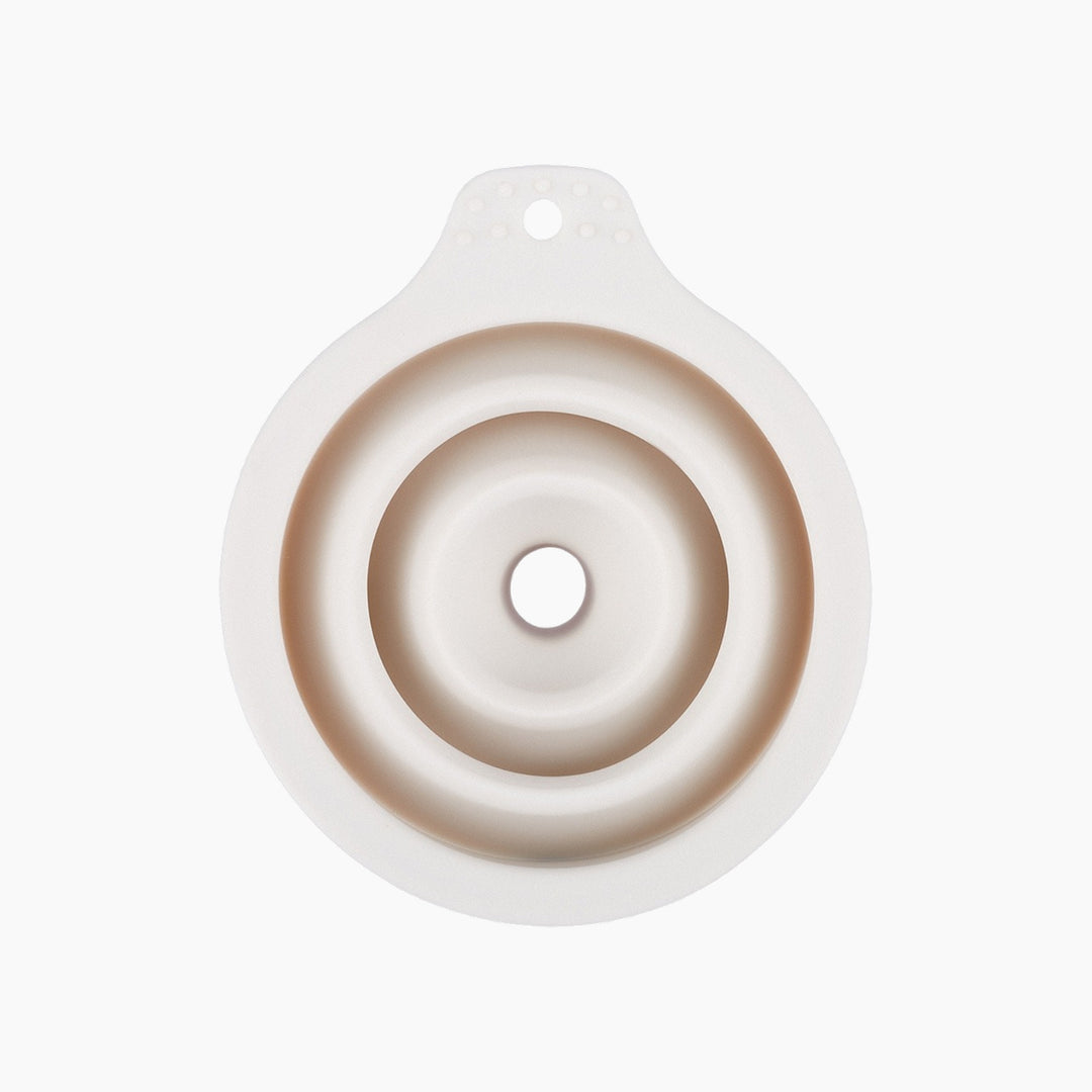 Karaca Crick Crack Harmony Funnel 9.5 cm – Grey
