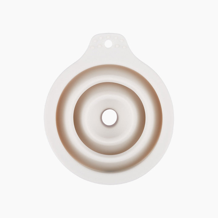 Karaca Crick Crack Harmony Funnel 9.5 cm – Grey
