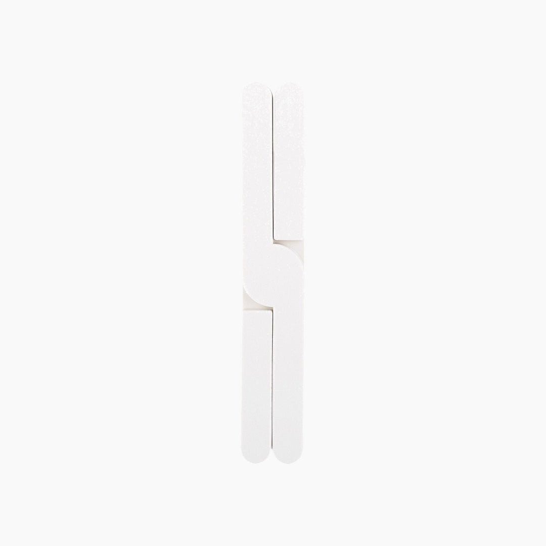 Crick Crack Harmony Foldable Silicone Trivet – Grey