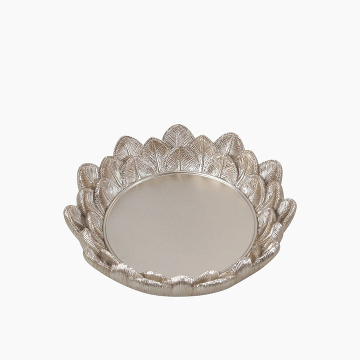Karaca Home Rosa Decorative Object 16 cm – Rose Gold