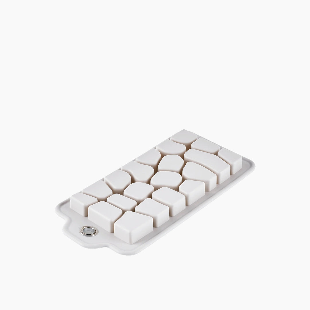 Karaca Crick Crack Harmony Silicone Skewer Bag – Grey