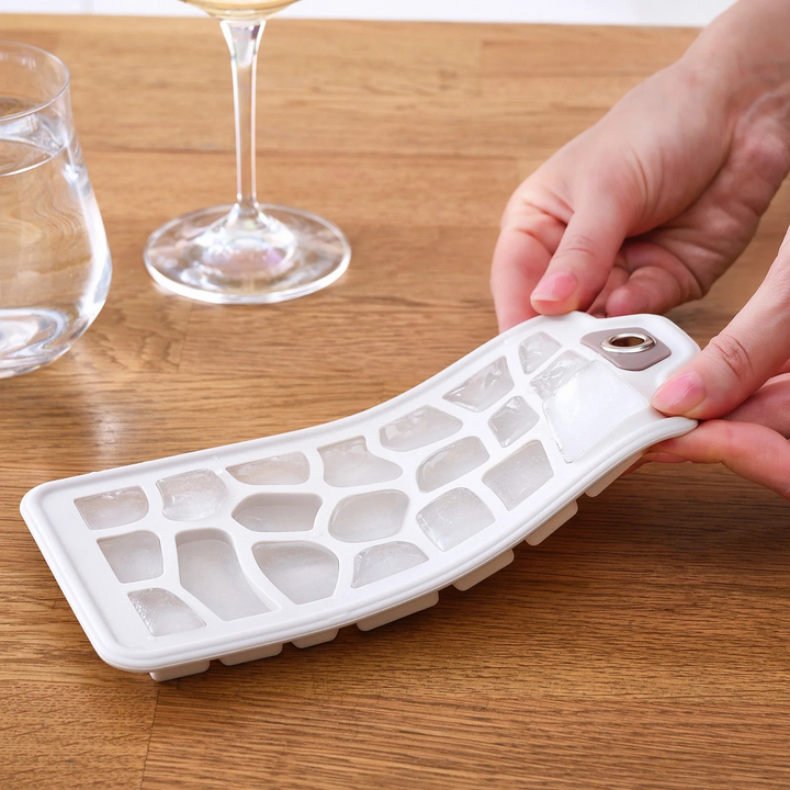 Karaca Crick Crack Harmony Silicone Skewer Bag – Grey