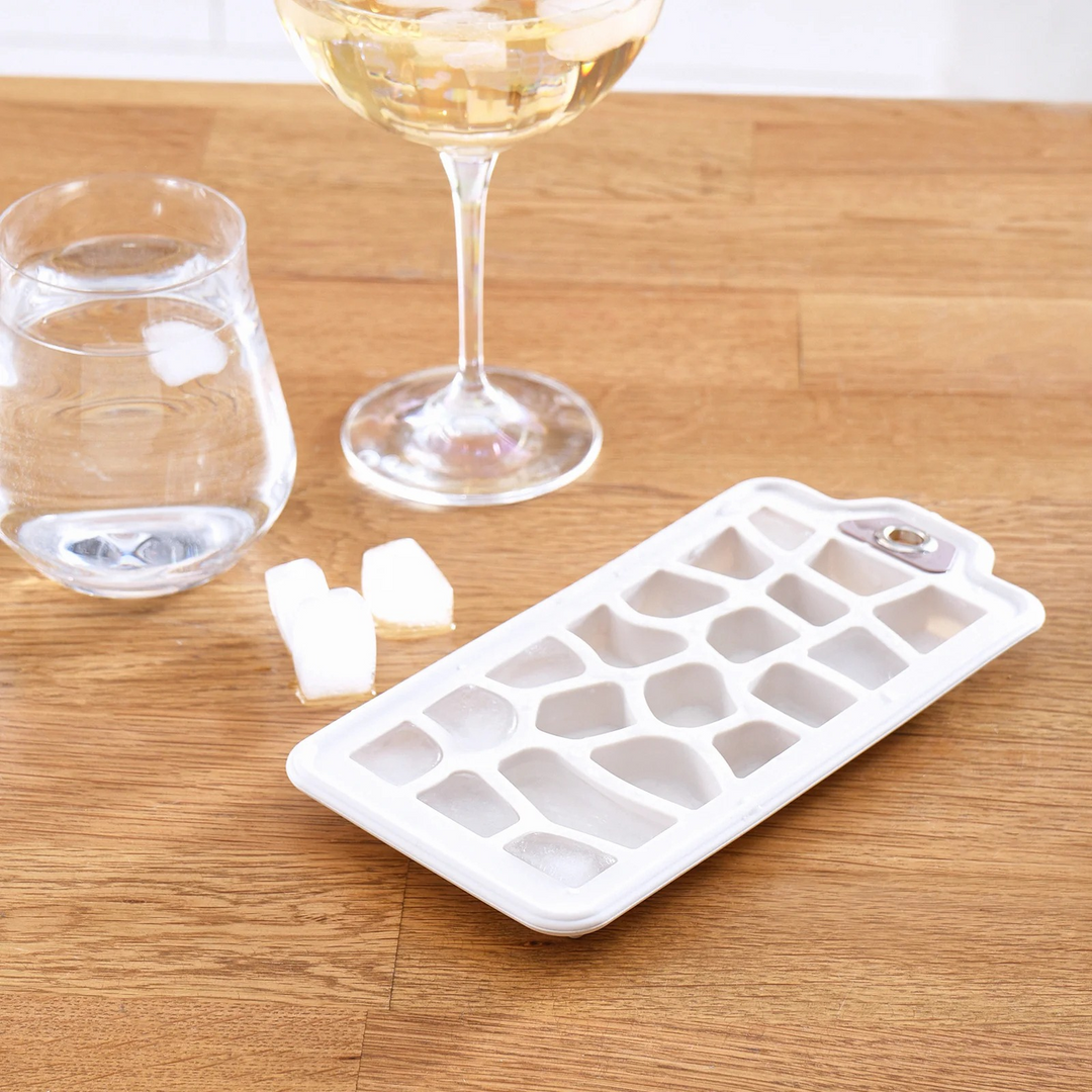Karaca Crick Crack Harmony Silicone Skewer Bag – Grey