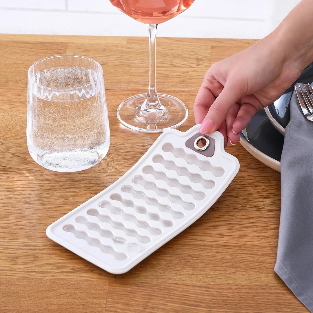Crick Crack Harmony Silicone Piping Bag – Grey
