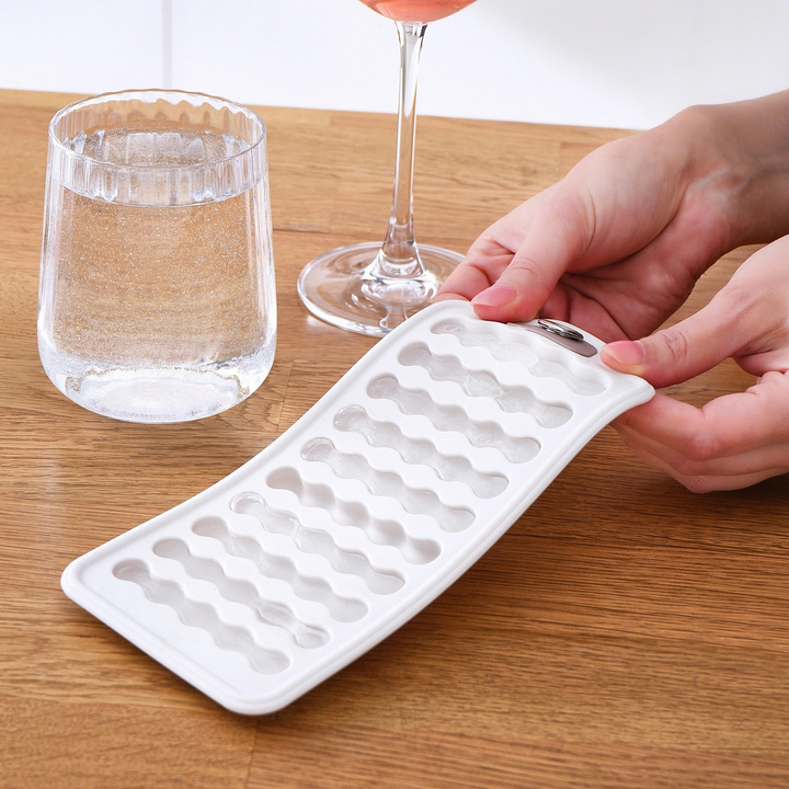 Crick Crack Harmony Silicone Piping Bag – Grey