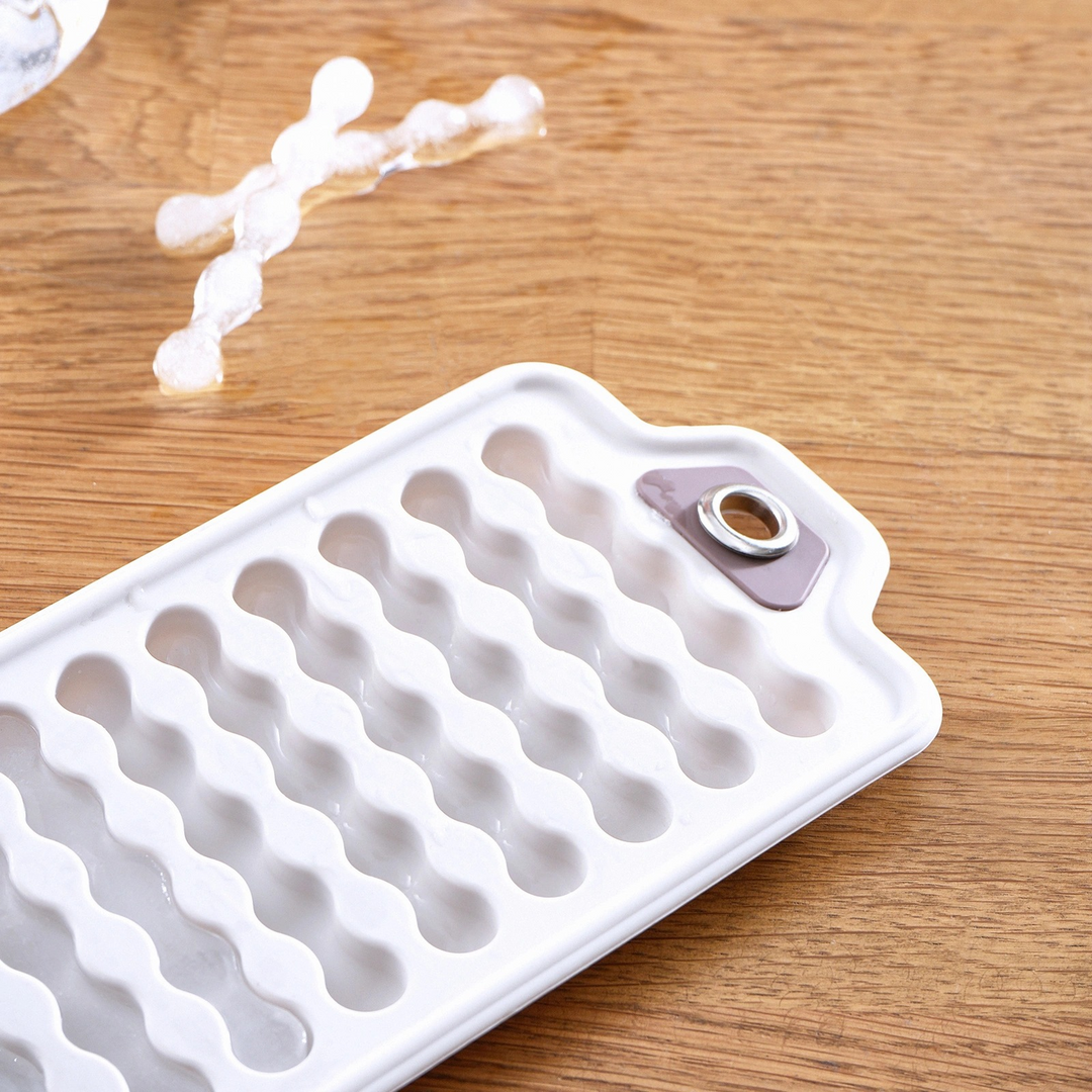 Crick Crack Harmony Silicone Piping Bag – Grey