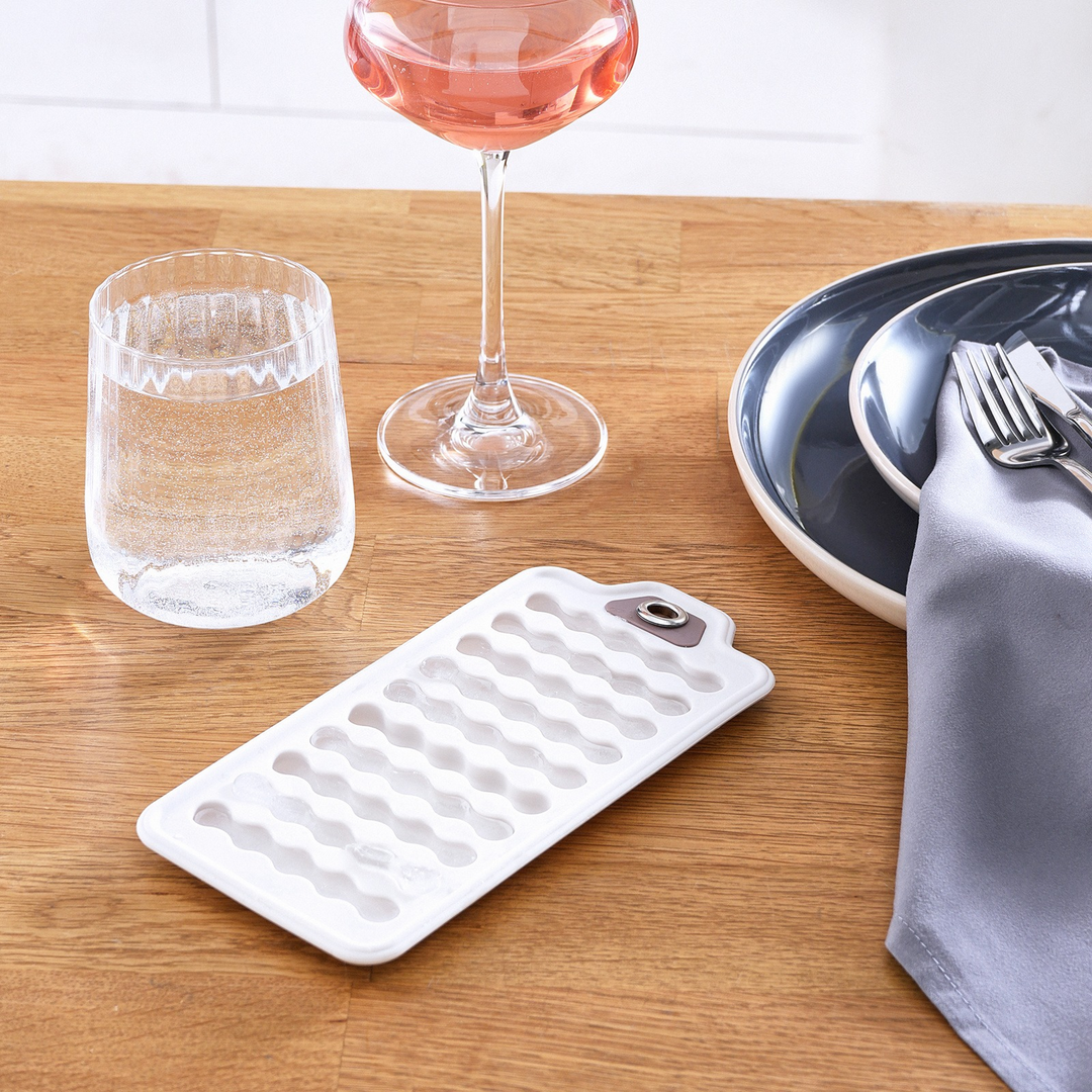 Crick Crack Harmony Silicone Piping Bag – Grey
