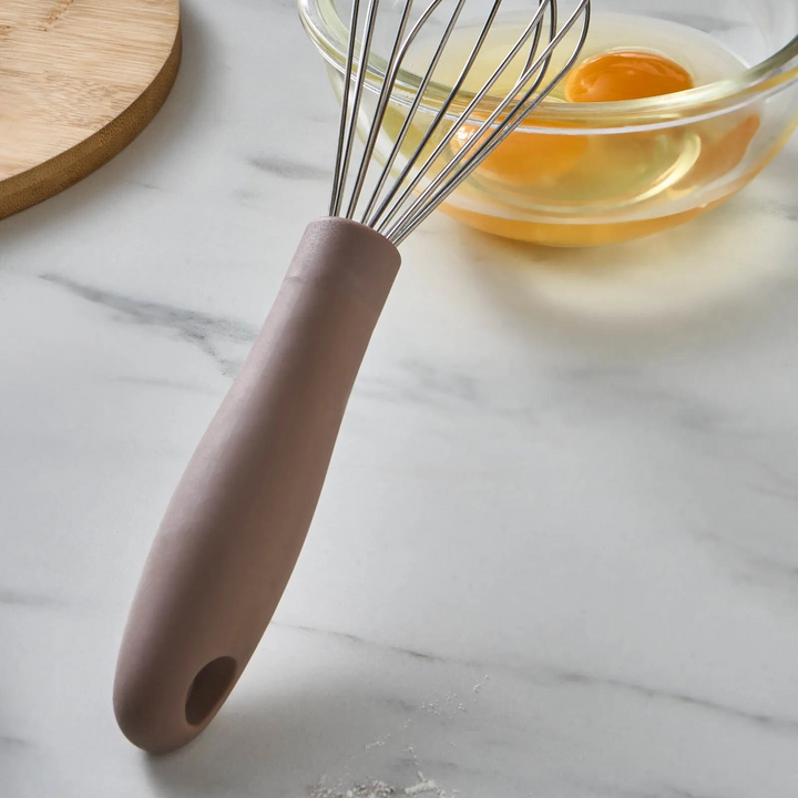 Crick Crack Harmony Scraper - Brown
