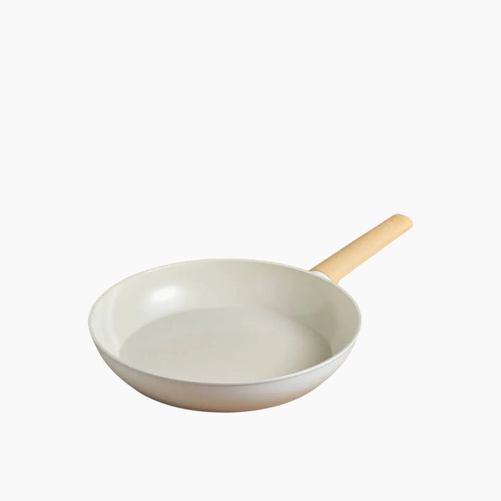 Karaca Swiss Crystal Almond Frying Pan