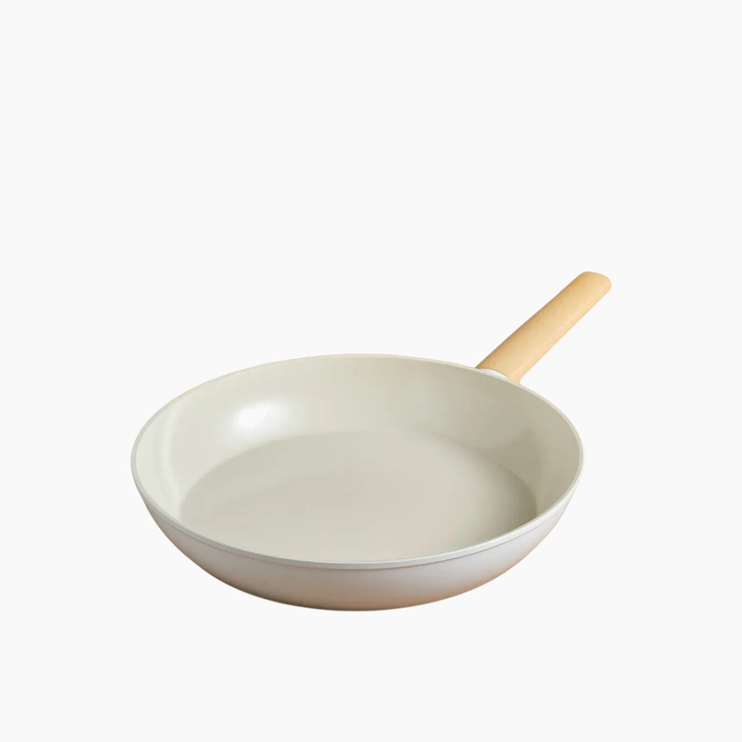 Karaca Swiss Crystal Almond Frying Pan