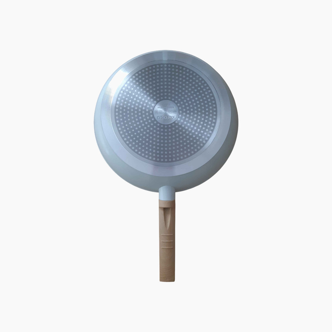 Karaca Swiss Crystal Almond Frying Pan
