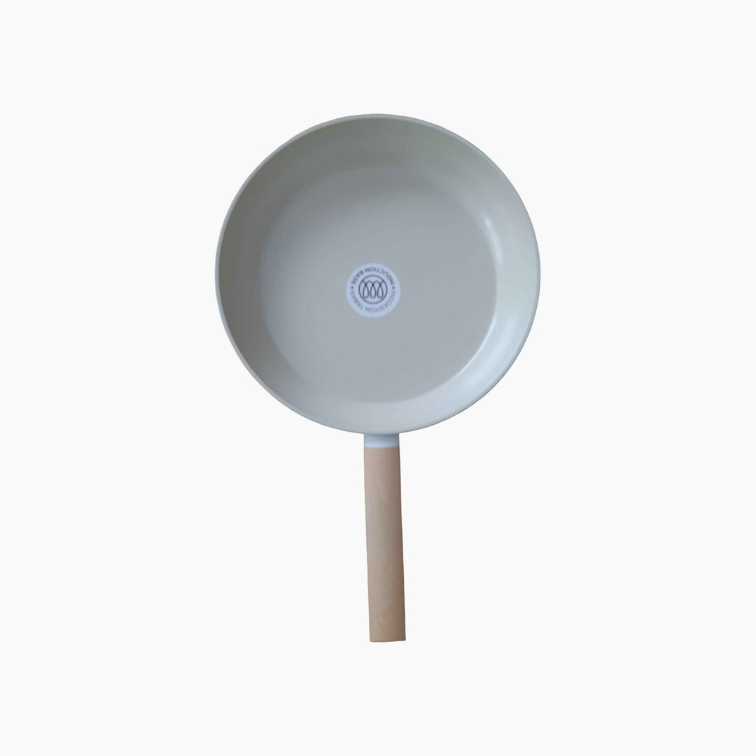 Karaca Swiss Crystal Almond Frying Pan
