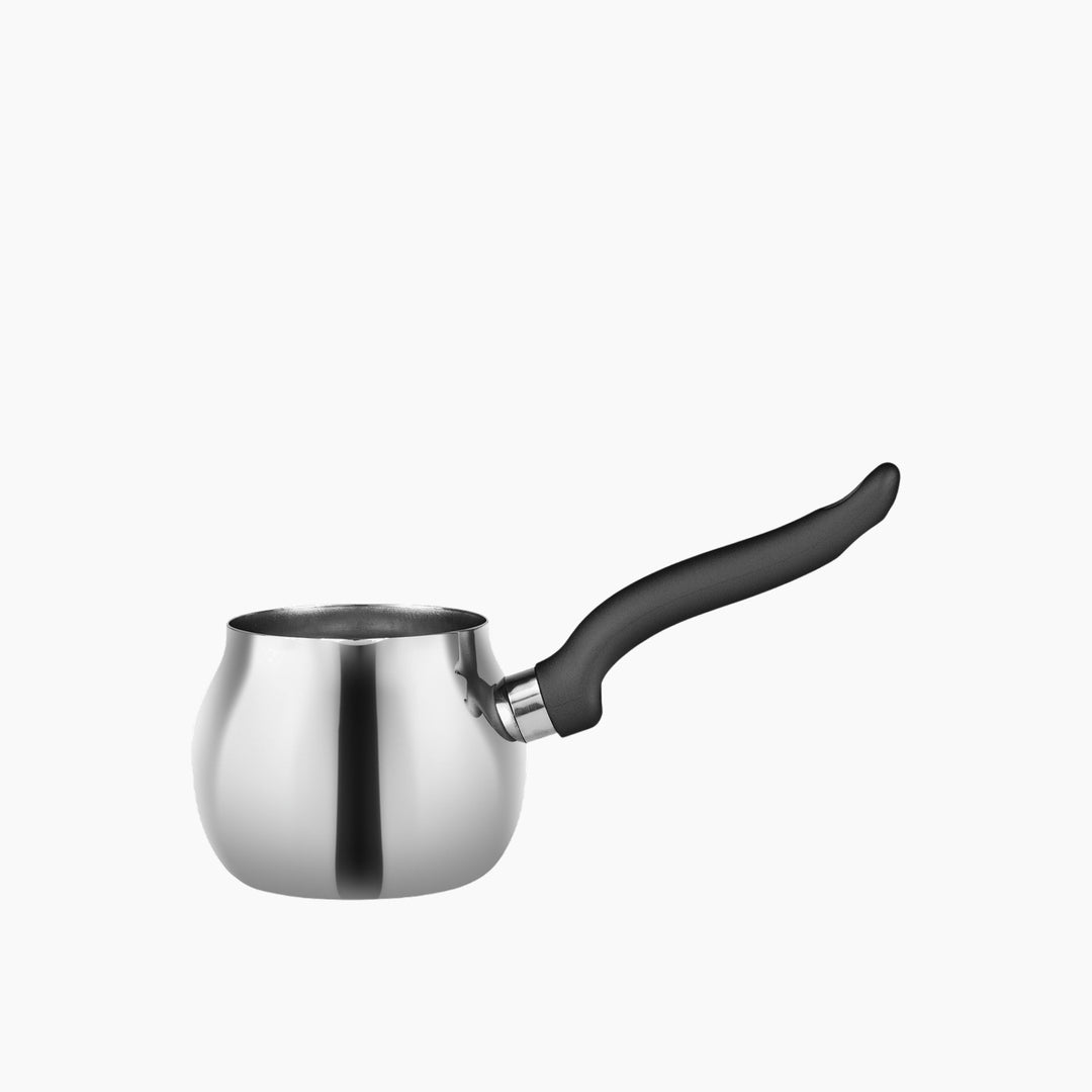Karaca Fleva 3-Piece Coffee Pot Set Black