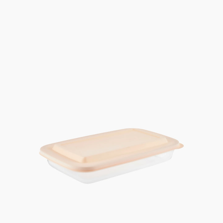 Karaca Becky Cooking &amp; Storage Container – Cream