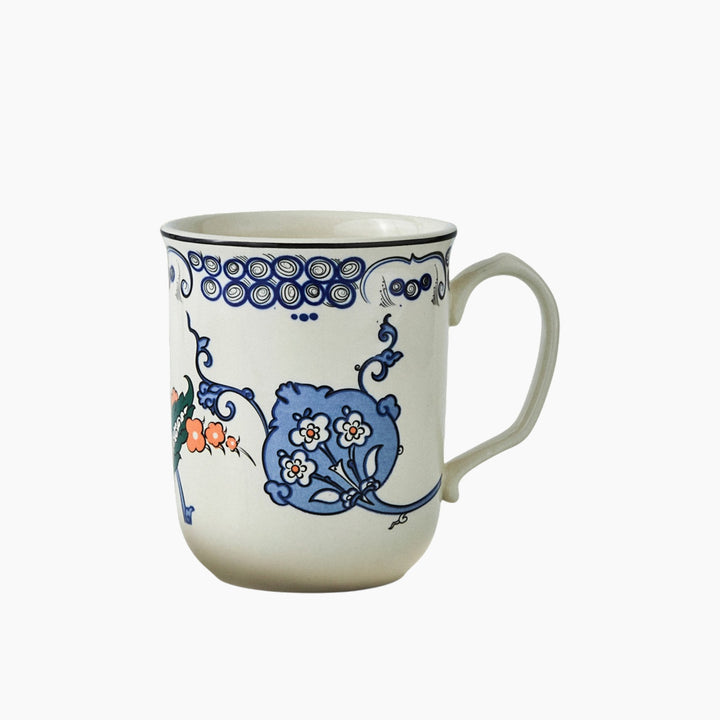 Karaca Iznik Series Hatai Mug 350 ml