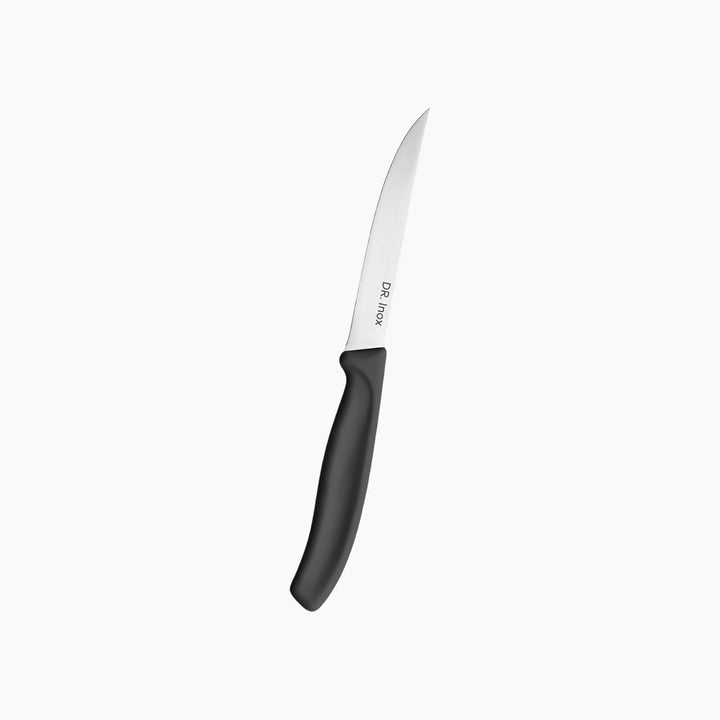 Dr. Inox Paring Knife 19 cm – Cream