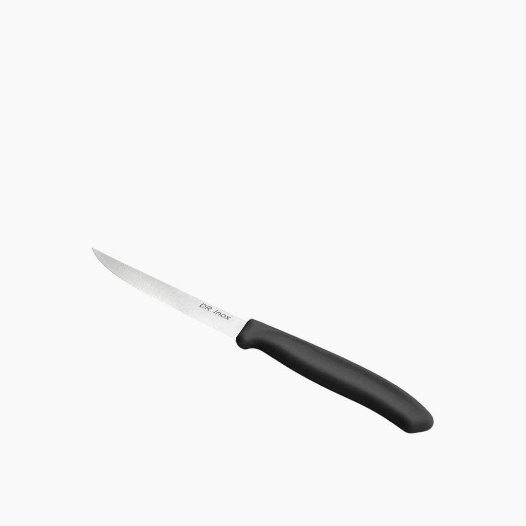 Dr. Inox Paring Knife 19 cm – Cream