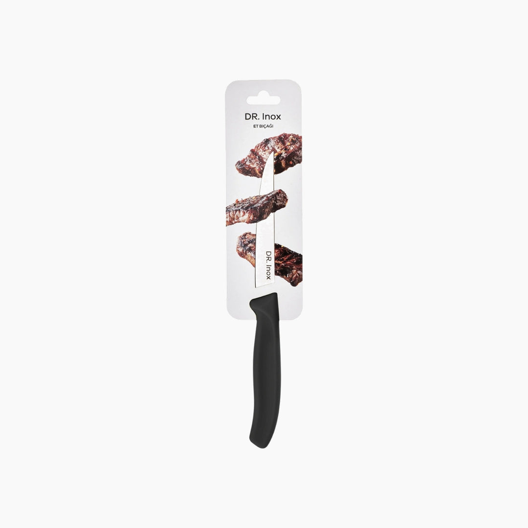 Dr. Inox Paring Knife 19 cm – Cream