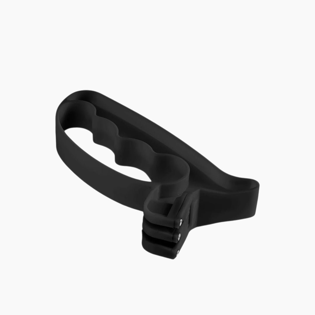 Dr. Inox Knife Sharpener – Black