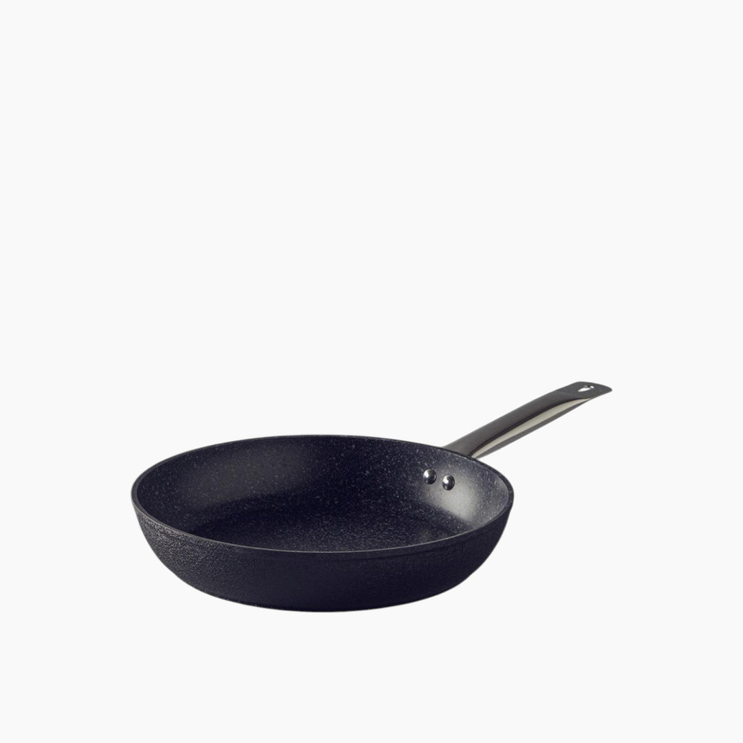 EH Living Charm Aluminum Griddle Black