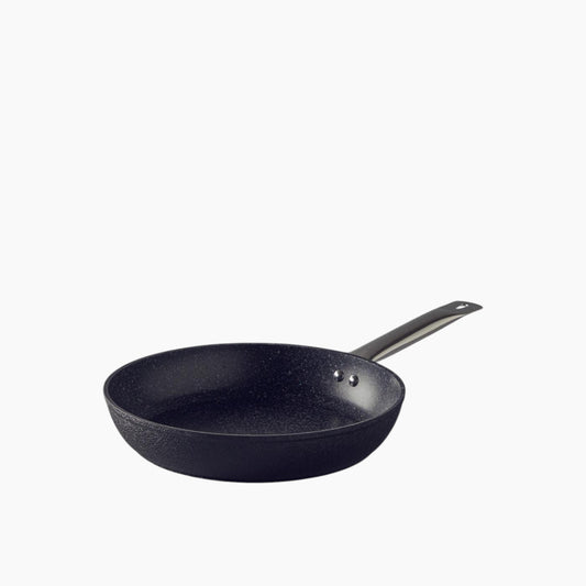 EH Living Charm Aluminum Griddle Black