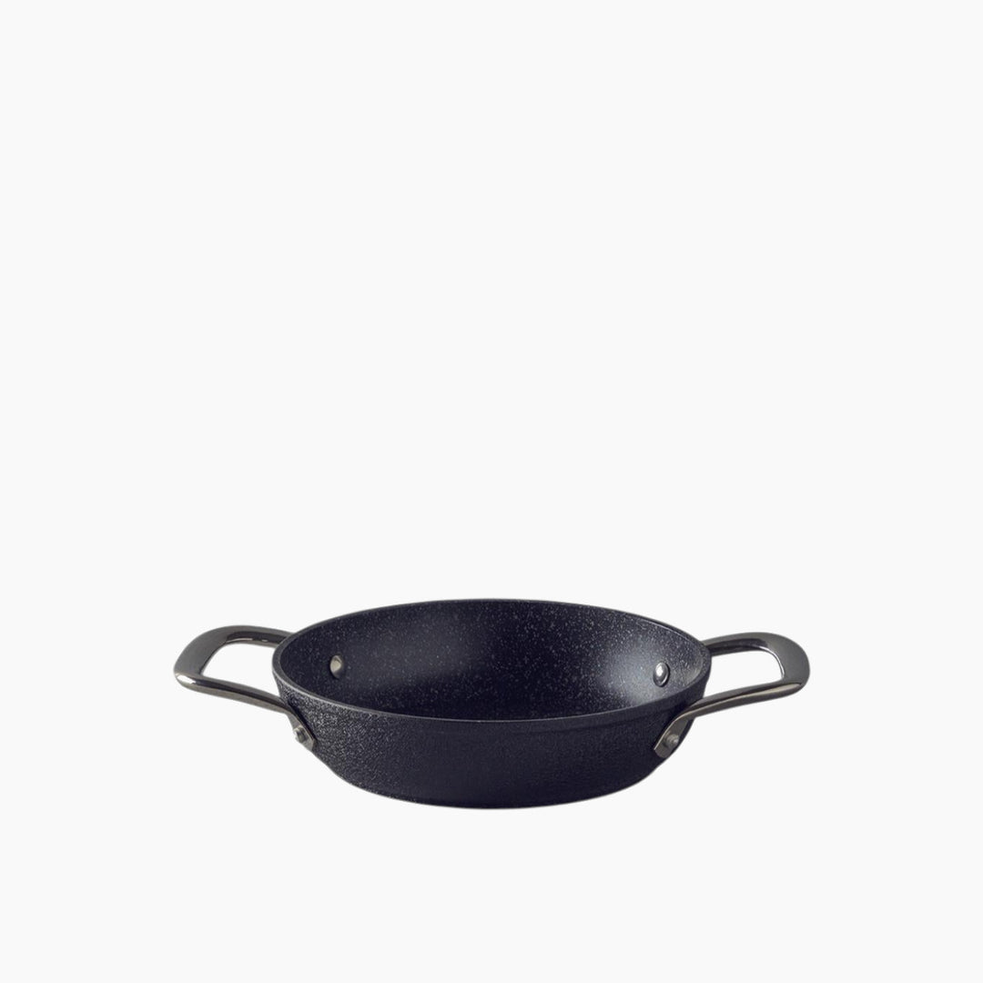 EH Living Charm Aluminum Omelet Pan