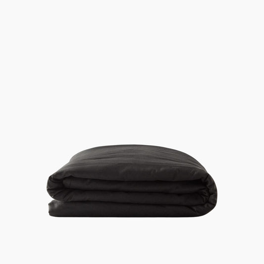 غطاء لحاف قطن ساتان ميسيل مزدوج من EH Living مقاس 200x220 سم