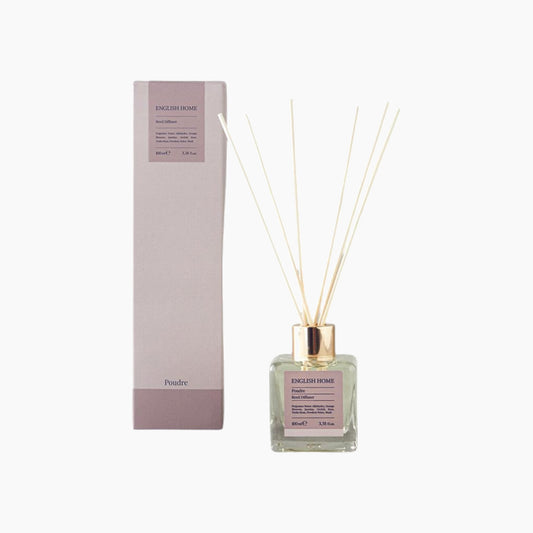 EH Living موزع أعواد عطري 100 مل