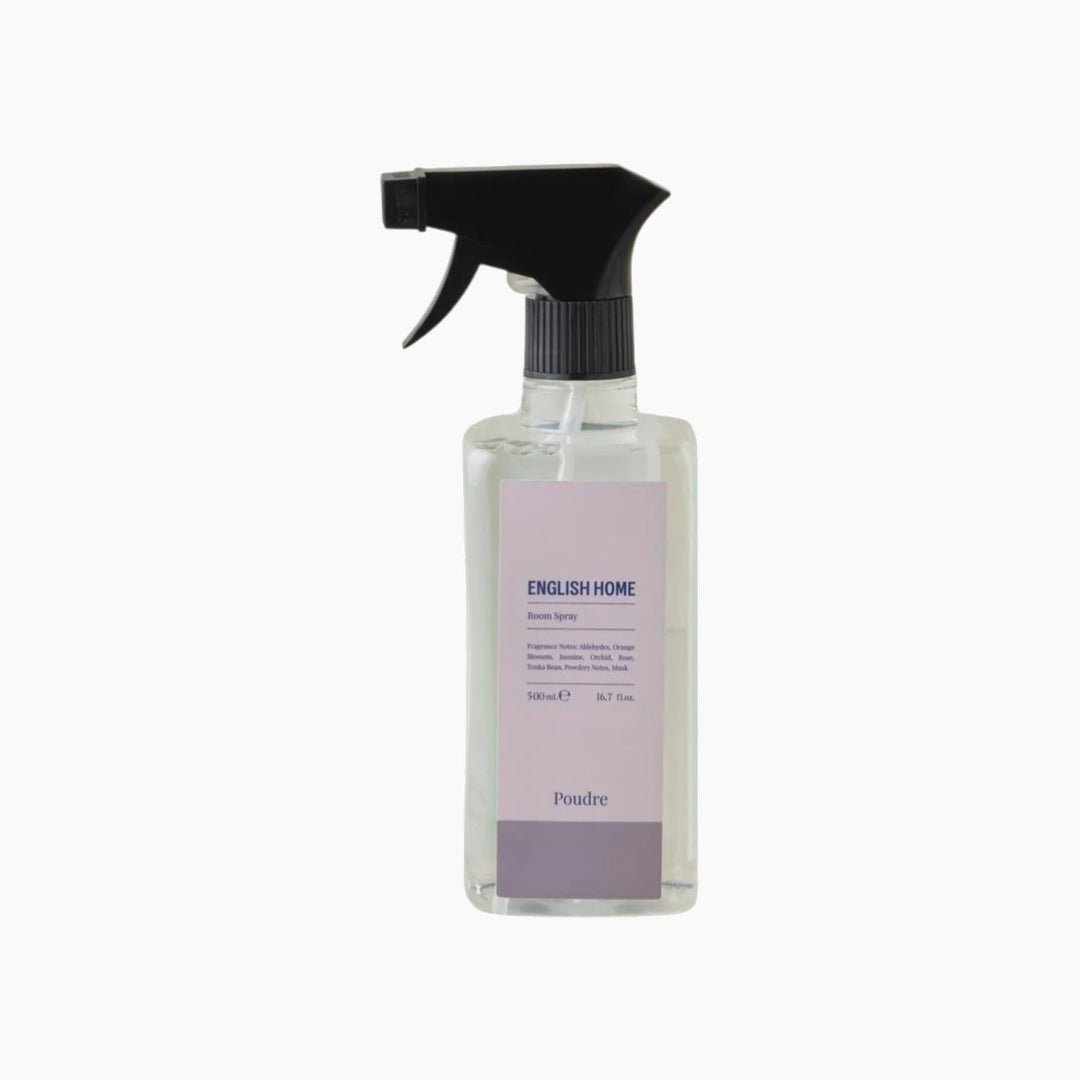 EH Living Poudre Room Spray 500 ml