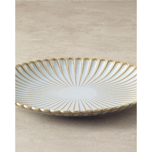 EH Living Fiore Serving Plate