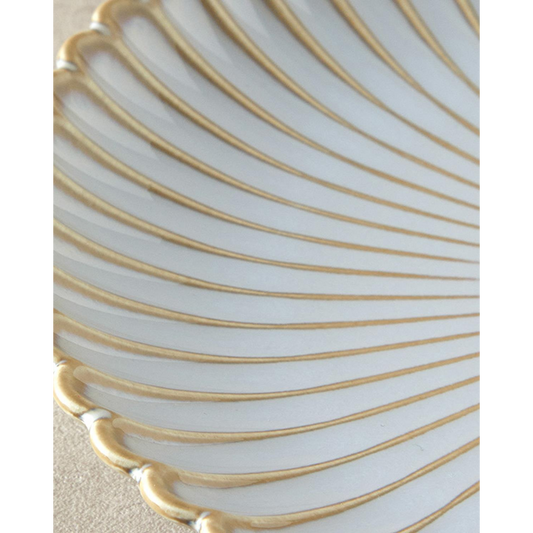 EH Living Fiore Serving Plate