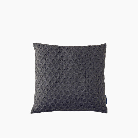 EH Living Velvety Knitwear Toss Pillow Cover 45x45 cm