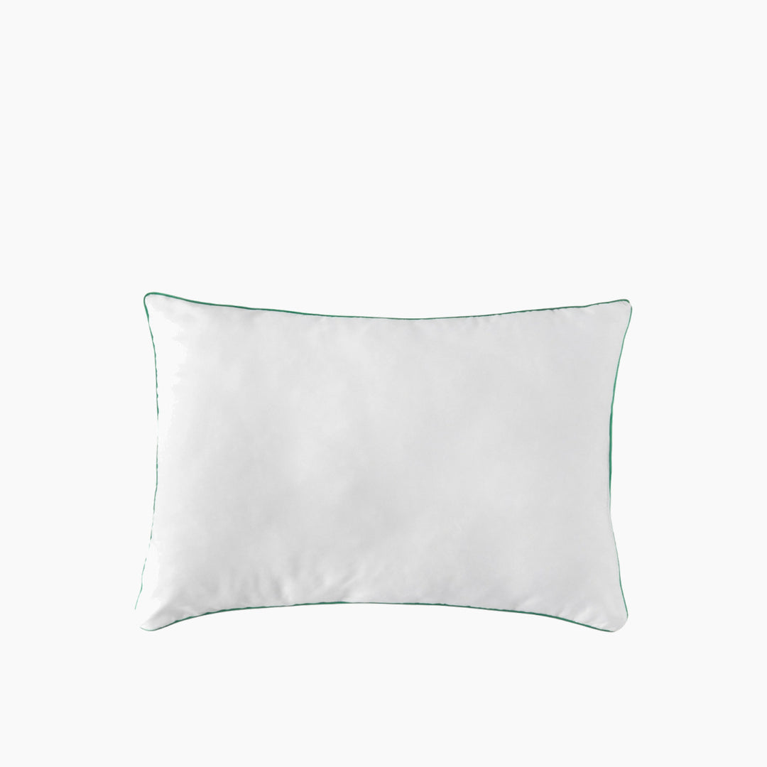 EH Living Soft Bamboo Pillow 50x70 cm White