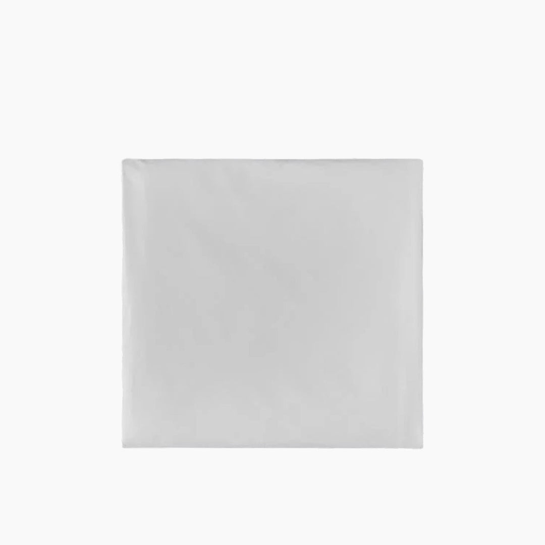 EH Living Fresh Touch مقاوم للماء مقاس كينج توبر مرتبة 180x200 سم أبيض