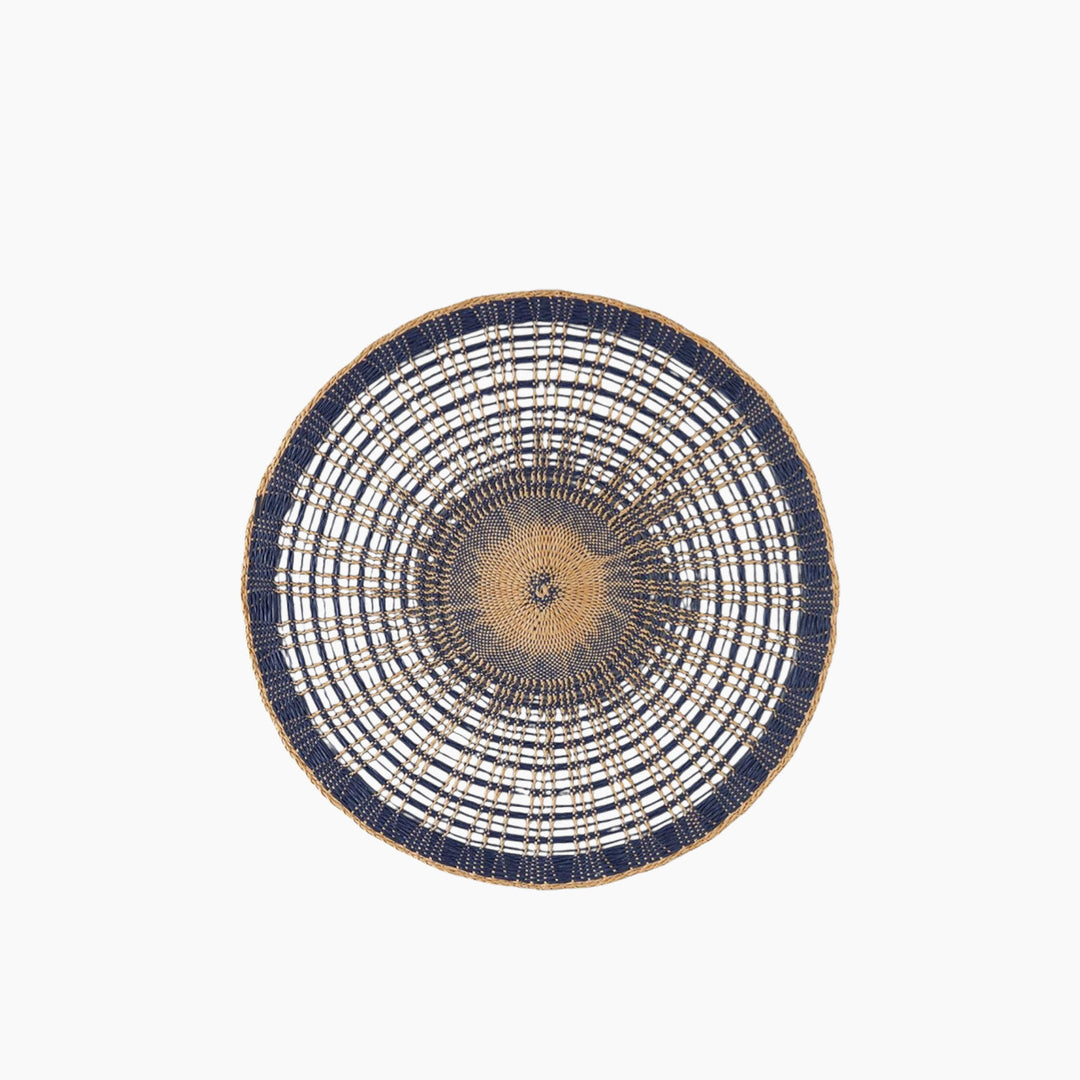 EH Living Bienne Paper Table Mat 38 cm