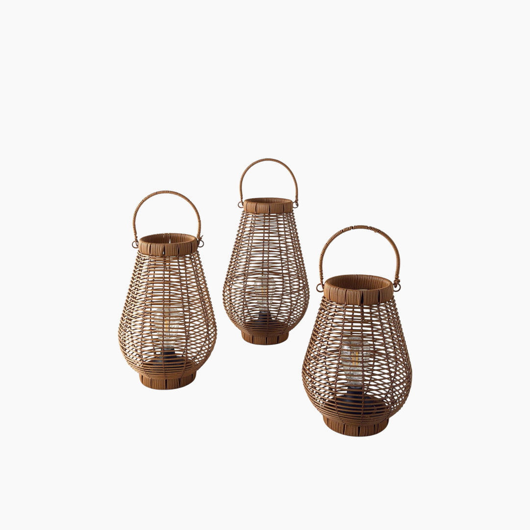 Alba Decorative Lantern